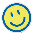 icono de un smile
